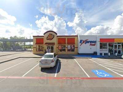 Church's Texas Chicken