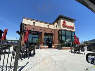 Chick-fil-a