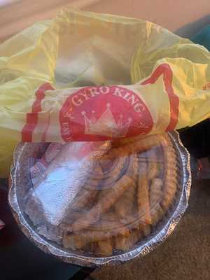 Gyro King