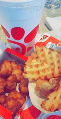 Chick-fil-a