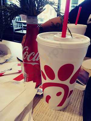 Chick-fil-a