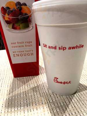 Chick-fil-a