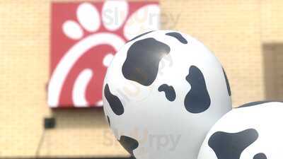 Chick-fil-a