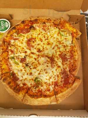 Papa Johns Pizza