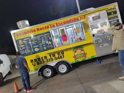 Taco Truck
