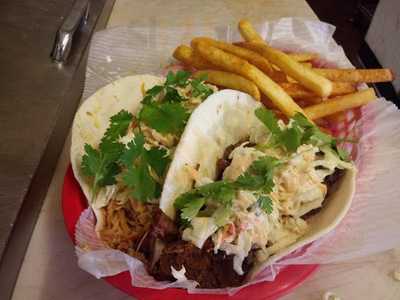 Dd’s Bbq Restaurant