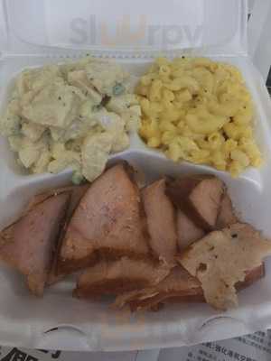 Dd’s Bbq Restaurant