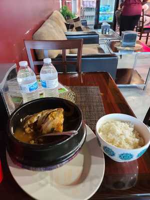 Dd’s Bbq Restaurant