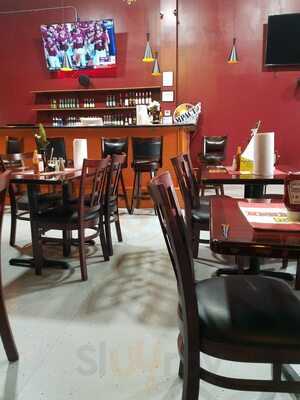 Dd’s Bbq Restaurant