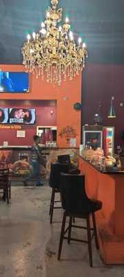 Dd’s Bbq Restaurant