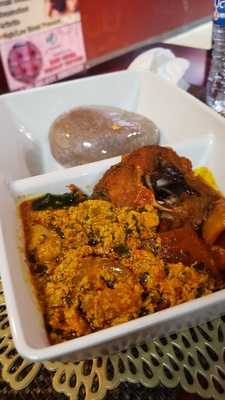 Dd’s Bbq Restaurant