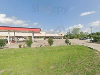 Dd’s Bbq Restaurant