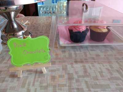 Smallcakes Central Houston