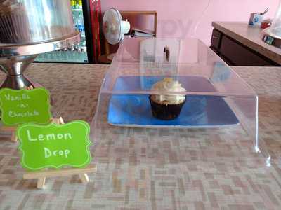 Smallcakes Central Houston