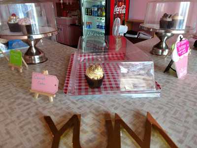 Smallcakes Central Houston