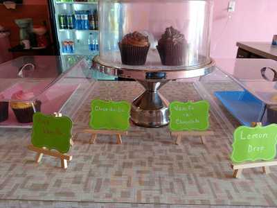 Smallcakes Central Houston