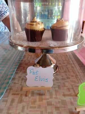 Smallcakes Central Houston