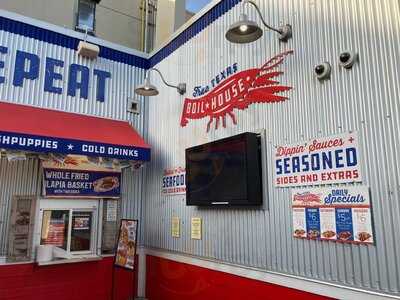 True Texas Boil House