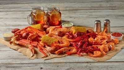 True Texas Boil House