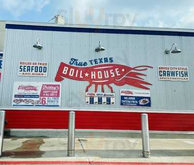 True Texas Boil House