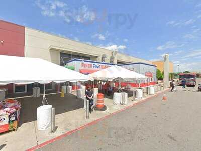 True Texas Boil House