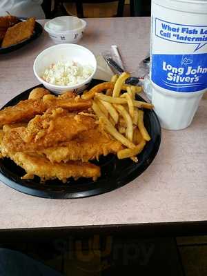 Long John Silver's