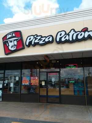 Pizza Patron