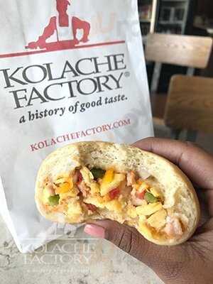 Kolache Factory