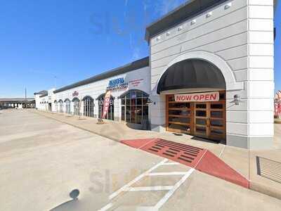 Akihana Japanese Grill & Sushi