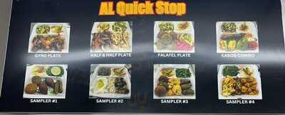 Al's Quick Stop