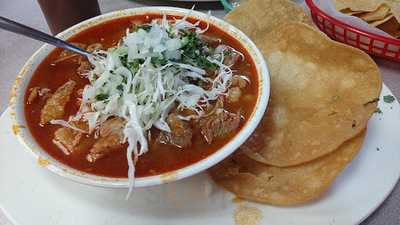 Jalisco Mexican Redtsurant