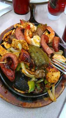 Jalisco Mexican Redtsurant