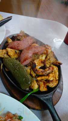 Jalisco Mexican Redtsurant