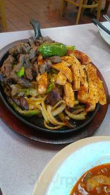 Jalisco Mexican Redtsurant