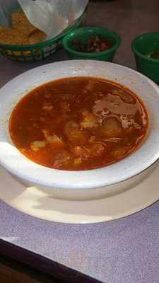 Jalisco Mexican Redtsurant