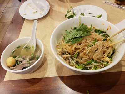 Pho Ga Dong Nai