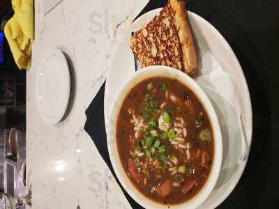 The Rouxpour - Memorial City Mall