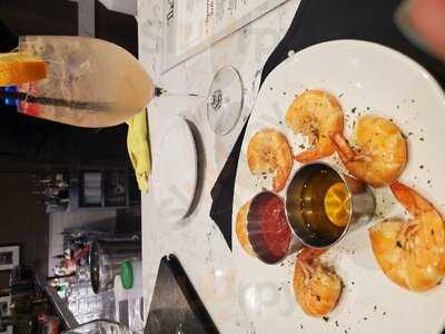 The Rouxpour - Memorial City Mall