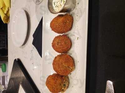 The Rouxpour - Memorial City Mall