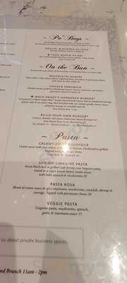 The Rouxpour - Memorial City Mall