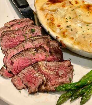 The Rouxpour - Memorial City Mall