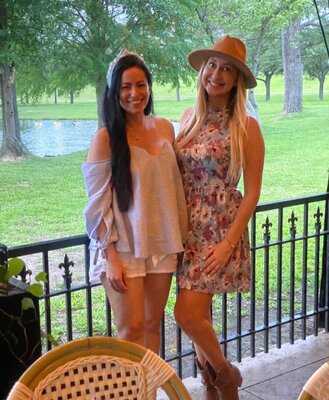 The Rouxpour - Memorial City Mall