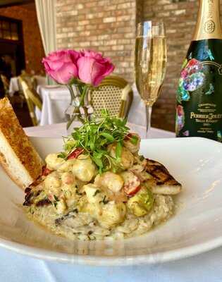 The Rouxpour - Memorial City Mall