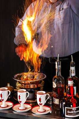 The Rouxpour - Memorial City Mall