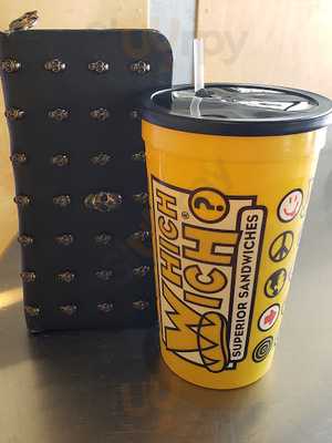 Which Wich