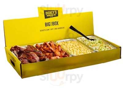Dickey's Barbecue Pit