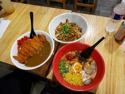 Yks Ramen