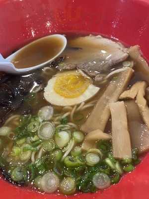 Yks Ramen
