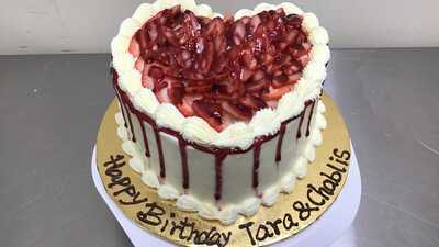 Sugar Too Cake Gallery