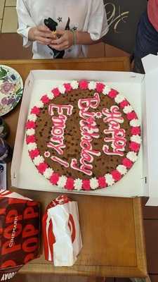 Great American Cookies